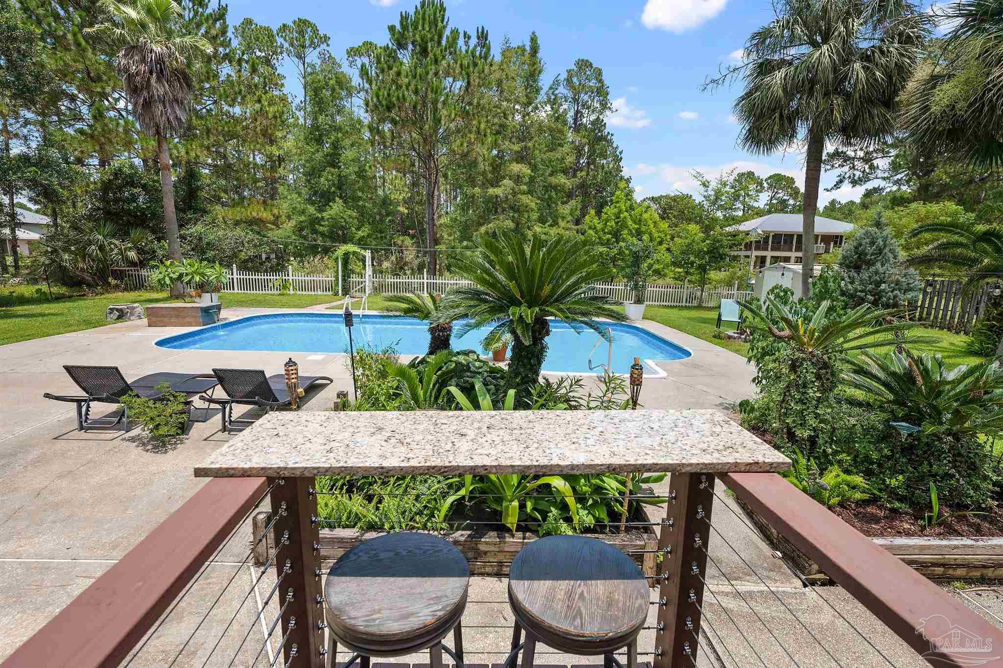 8132 Glenview Road Milton, FL 32583 - Photo 39 of 48