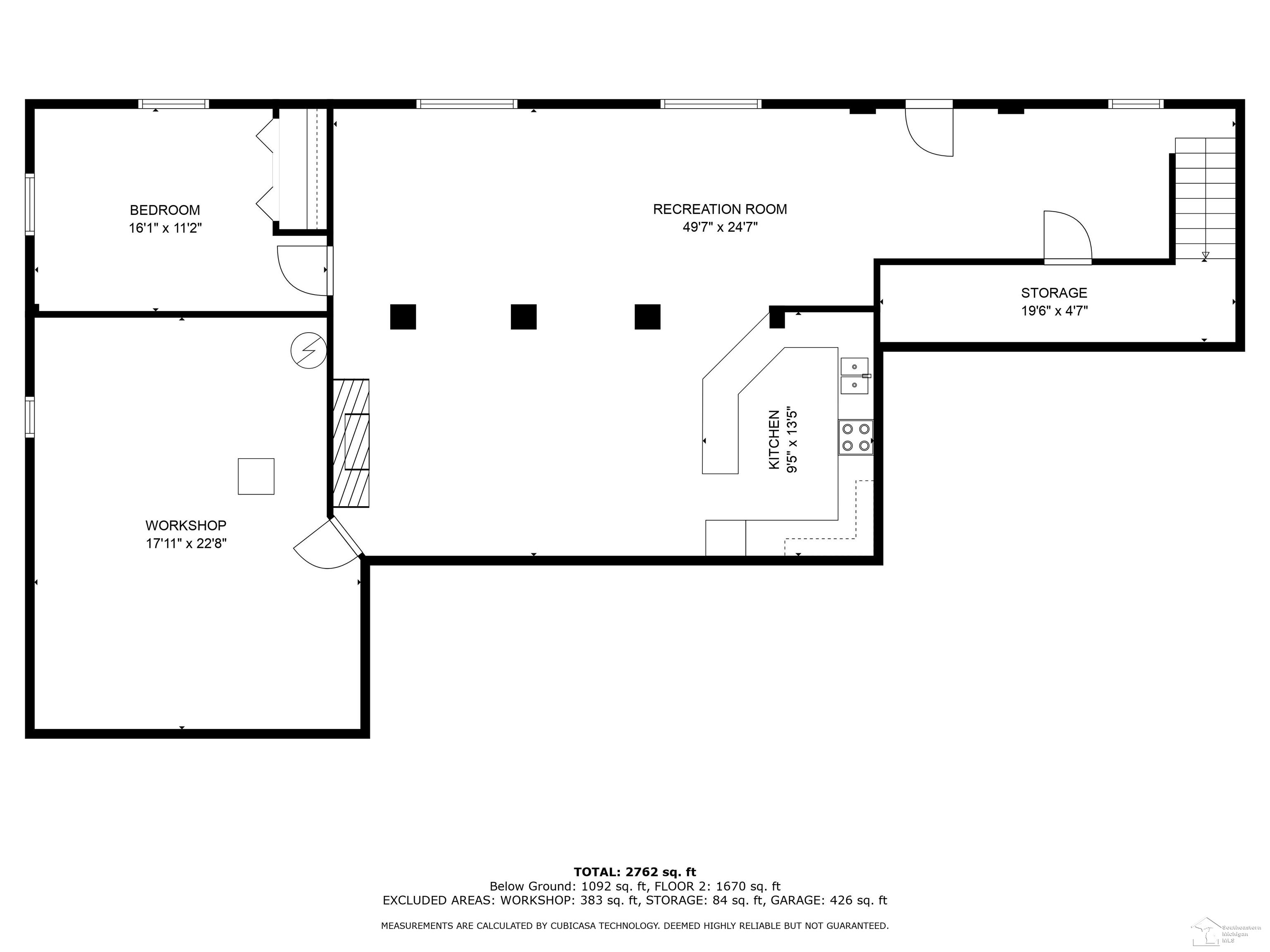 13332 Stowell Road Dundee, MI 48131 - Photo 53 of 54