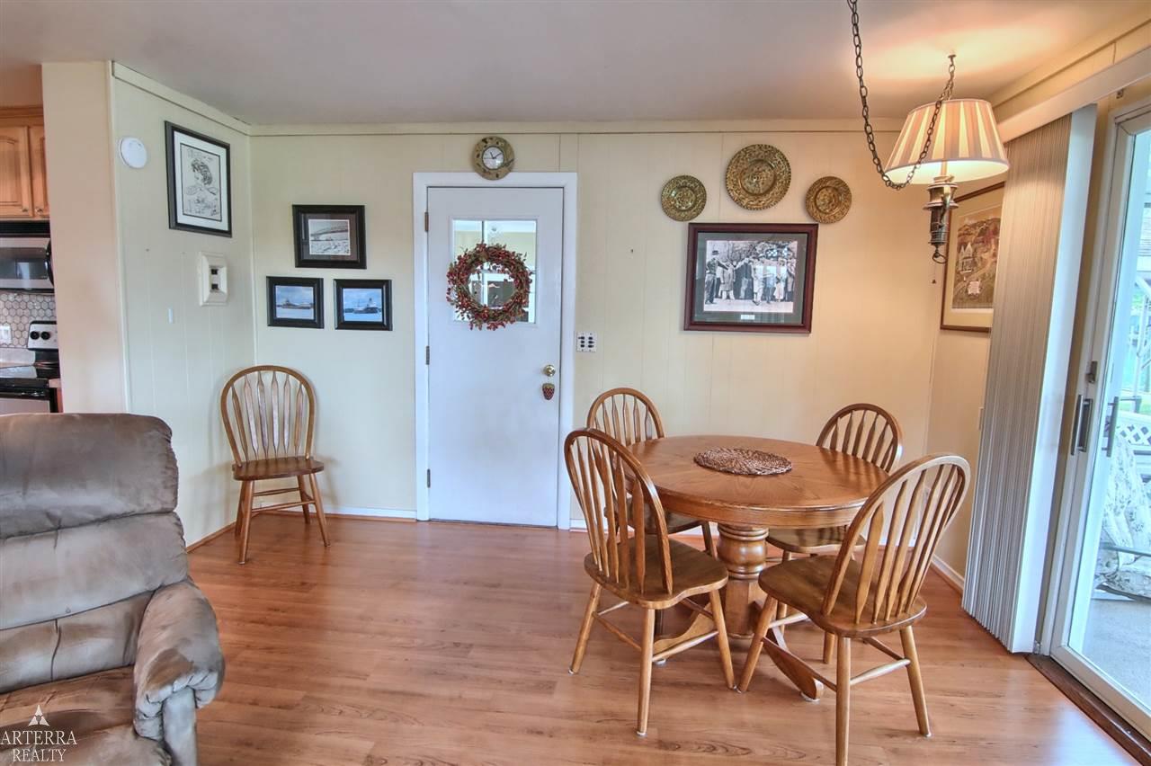 6395 Dyke Road Algonac, MI 48001 - Photo 13 of 26 Dining Room