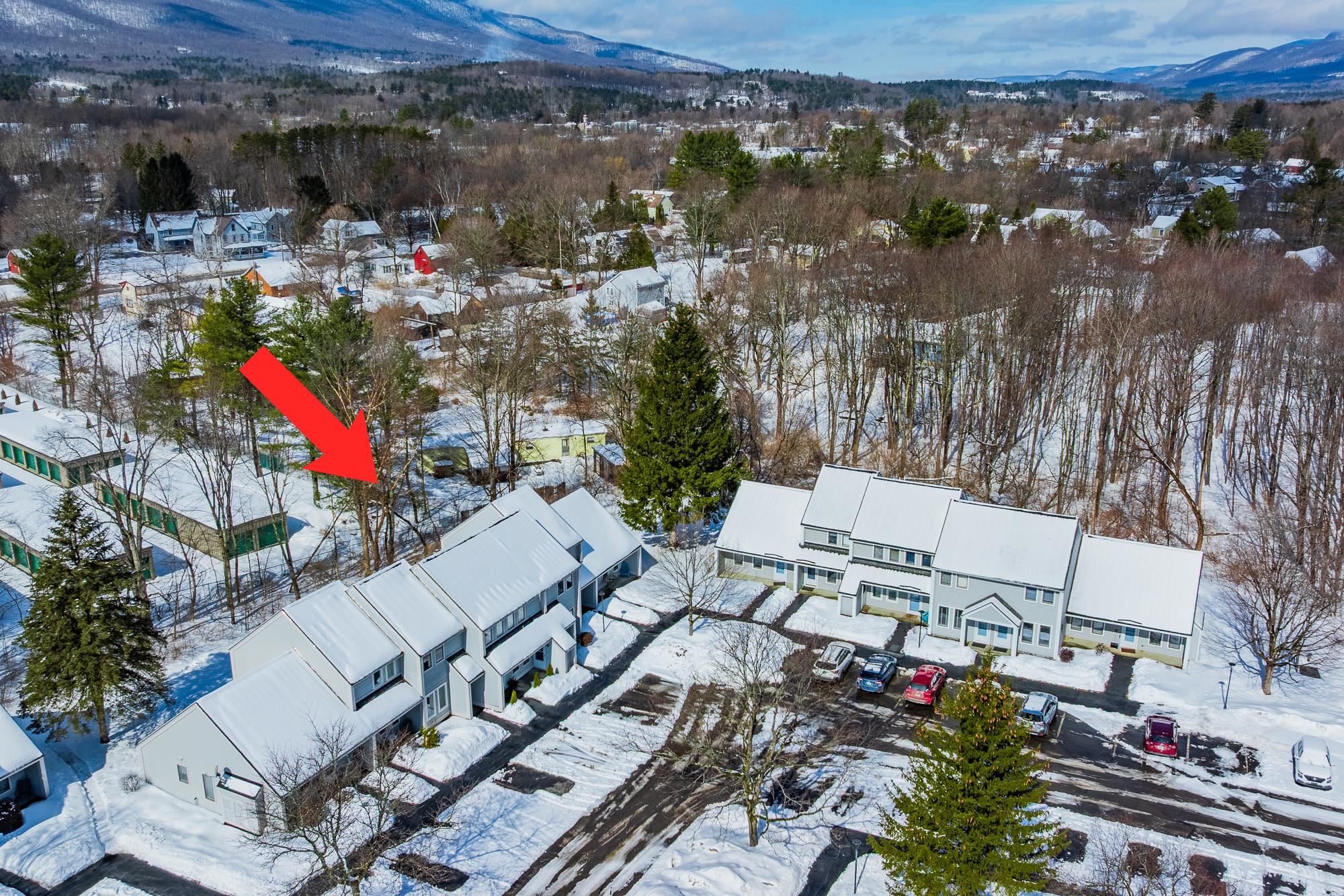 67 Bourn Brook Road, Unit 53 Manchester, VT 05255 - Photo 6 of 31