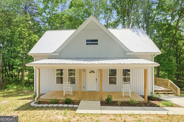 $240,000 | 55 Reece Street, Menlo, GA 30731