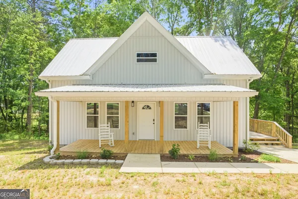 $240,000 | 55 Reece Street, Menlo, GA 30731
