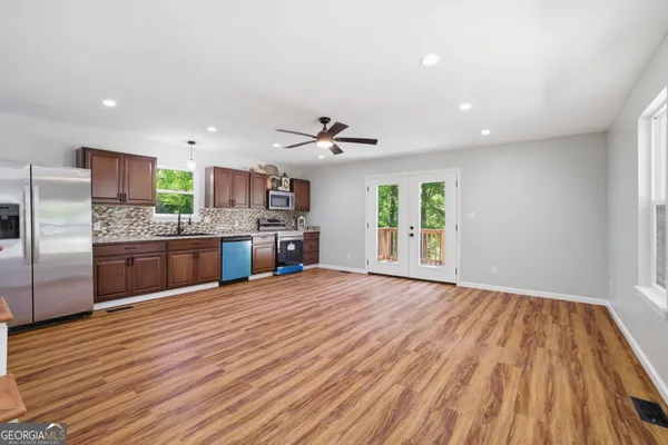 $240,000 | 55 Reece Street, Menlo, GA 30731