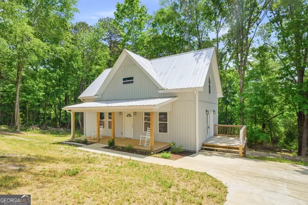 $240,000 | 55 Reece Street, Menlo, GA 30731