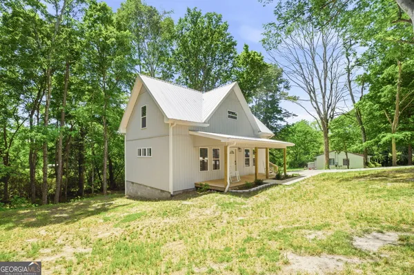 $240,000 | 55 Reece Street, Menlo, GA 30731