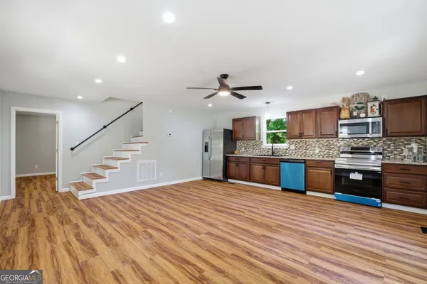 $240,000 | 55 Reece Street, Menlo, GA 30731