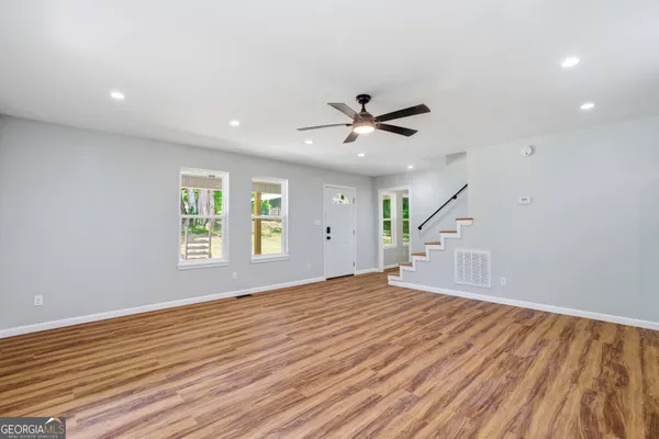 $240,000 | 55 Reece Street, Menlo, GA 30731