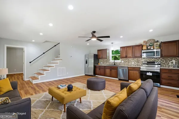 $240,000 | 55 Reece Street, Menlo, GA 30731