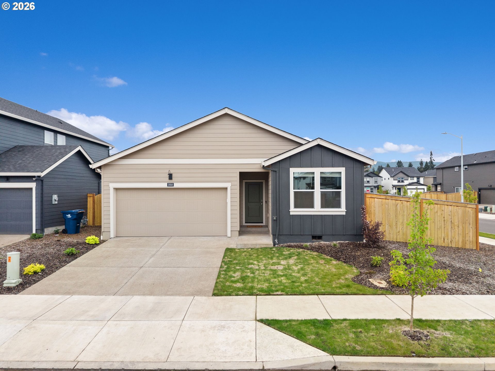 2956 U Street Springfield, OR 97477 - Photo 1 of 38 Gallery Image 1
