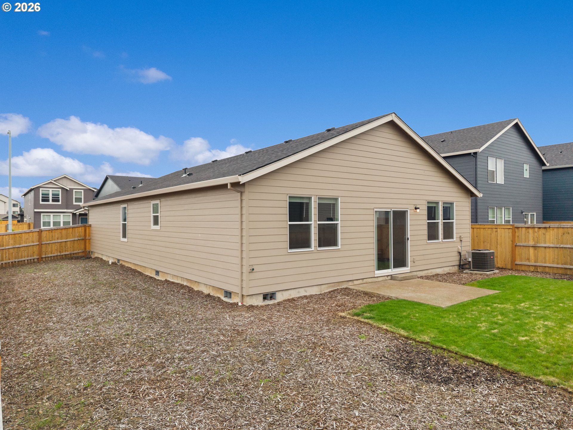 2956 U Street Springfield, OR 97477 - Photo 33 of 38 Gallery Image 33