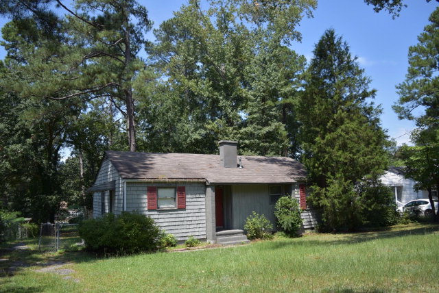 2829 Fairmount Street Augusta, GA 30906 - Photo 1 of 12 Main View