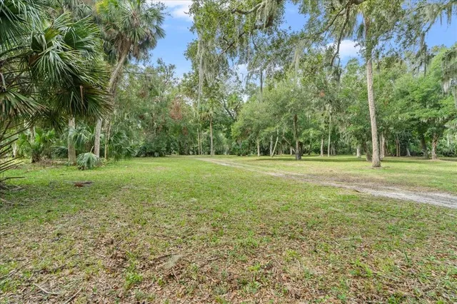$1,950,000 | 5906 John Anderson Highway, Flagler Beach, FL 32136