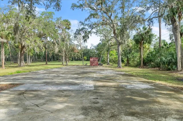 $1,950,000 | 5906 John Anderson Highway, Flagler Beach, FL 32136