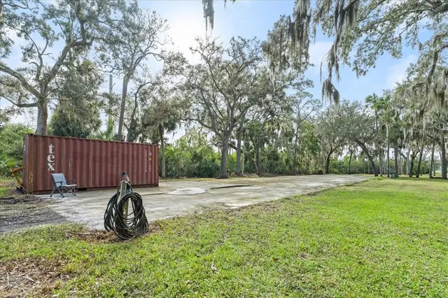 $1,950,000 | 5906 John Anderson Highway, Flagler Beach, FL 32136