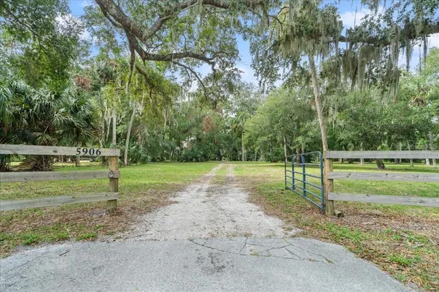 $1,950,000 | 5906 John Anderson Highway, Flagler Beach, FL 32136