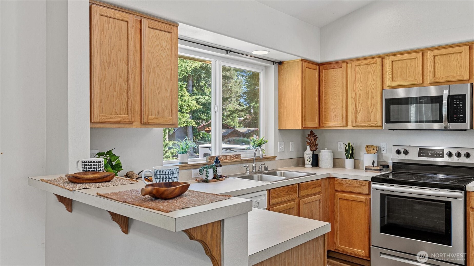 15725 Wallace Falls Loop Road Gold Bar, WA 98251 - Photo 12 of 32 Gallery Image 12