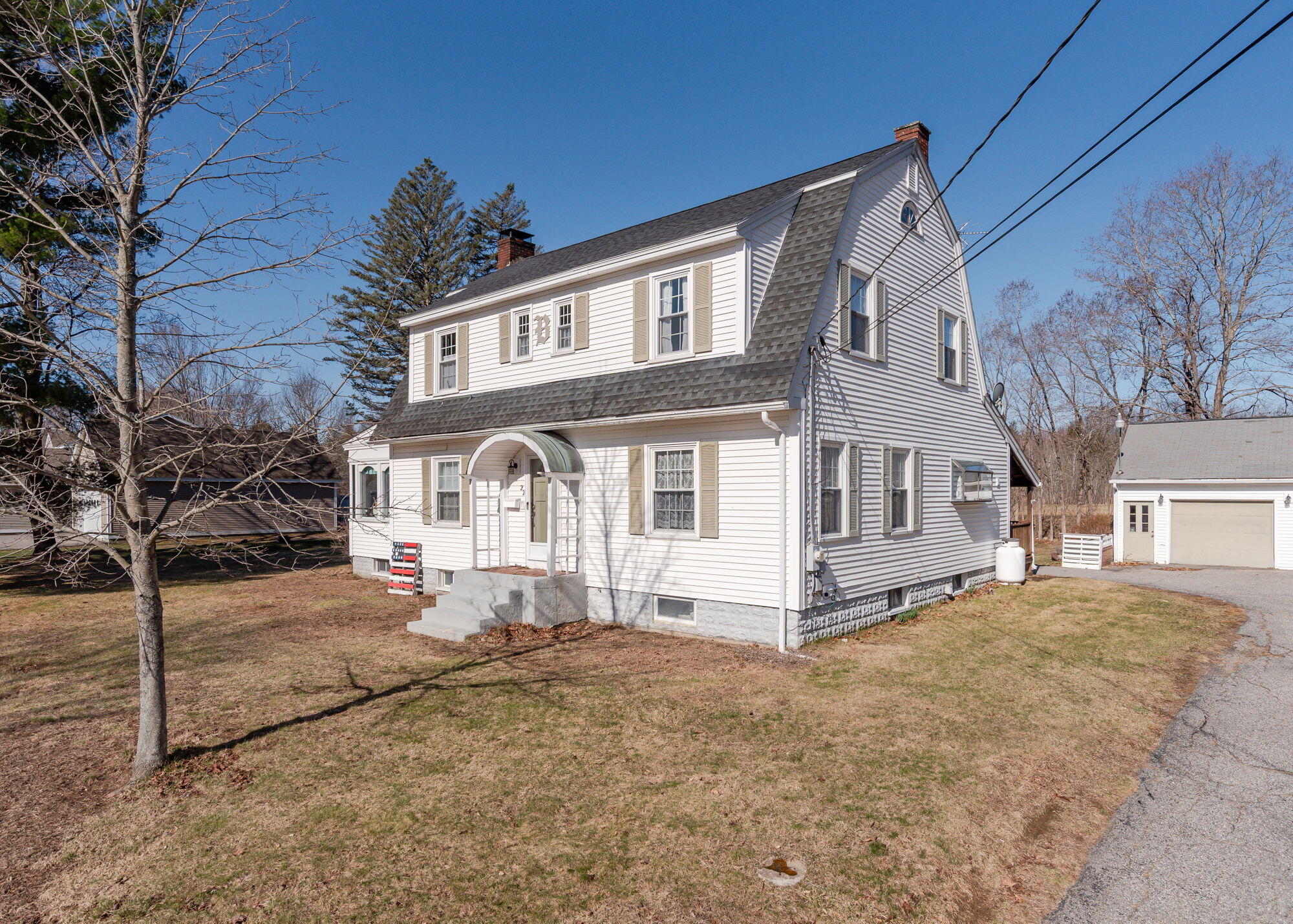 22 Old Orchard Road Saco, ME 04072 - Photo 38 of 47 22OldOrchardRd-Saco-39