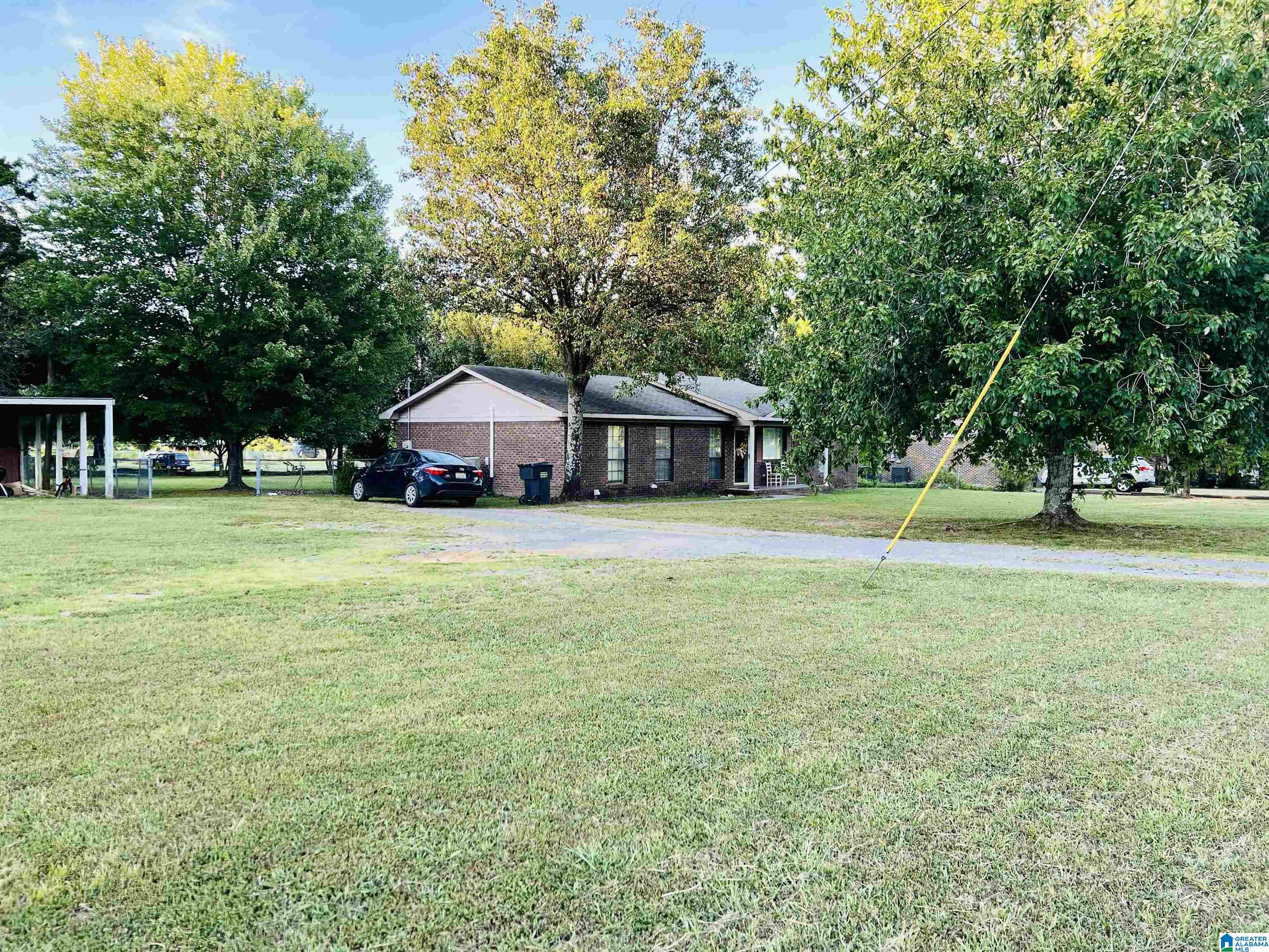 1245 West Lacon Road Falkville, AL 35622 - Photo 18 of 19