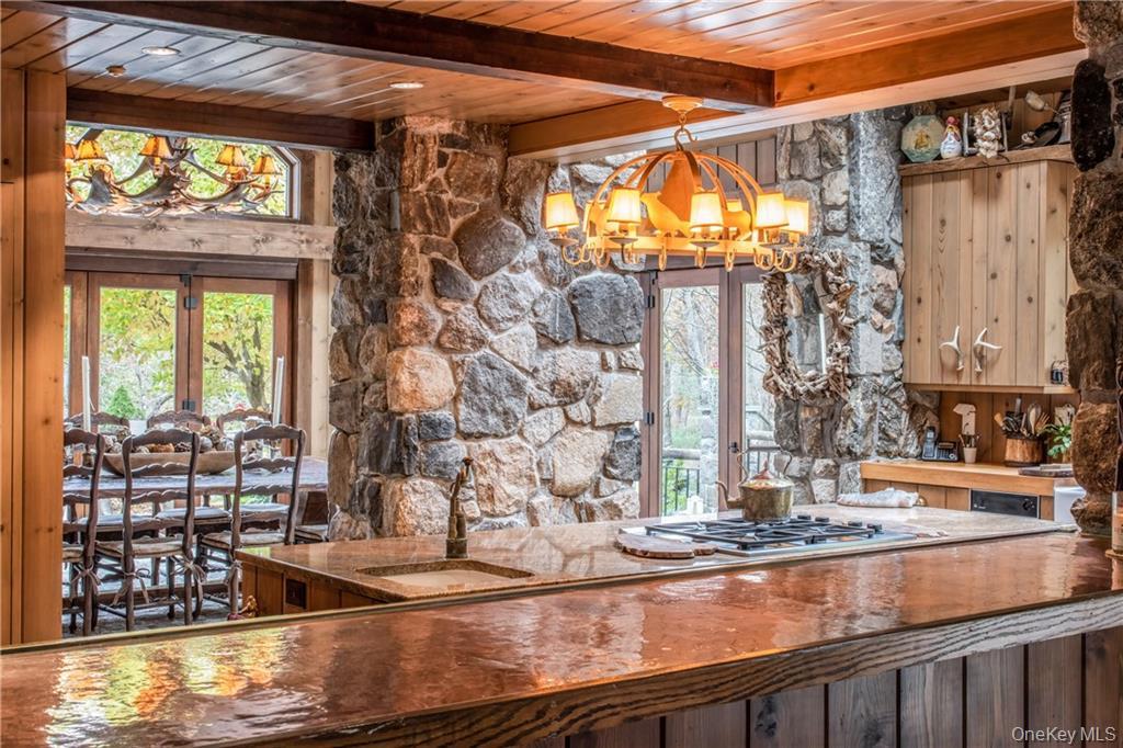 217 Trinity Pass Road Pound Ridge, NY 10576 - Photo 11 of 35
