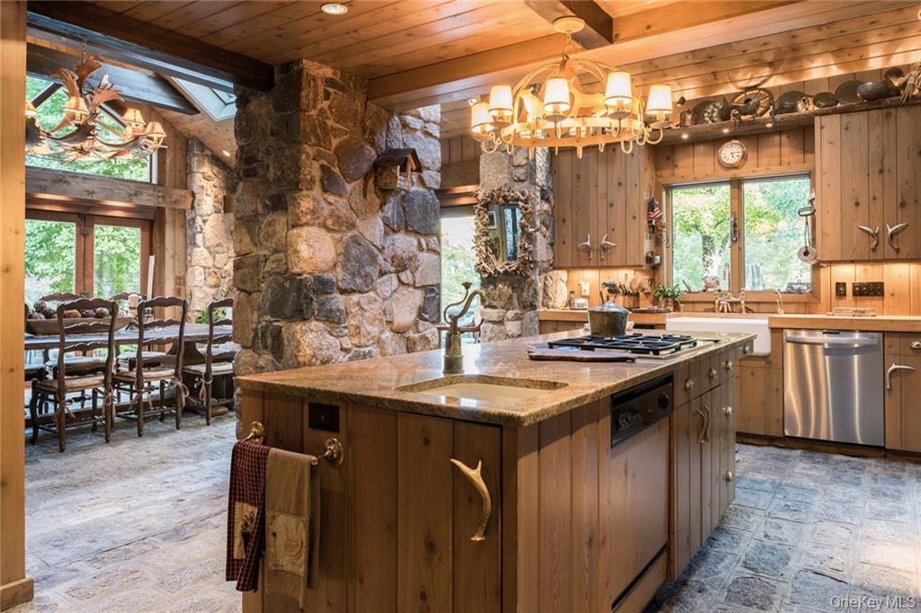 217 Trinity Pass Road Pound Ridge, NY 10576 - Photo 12 of 35