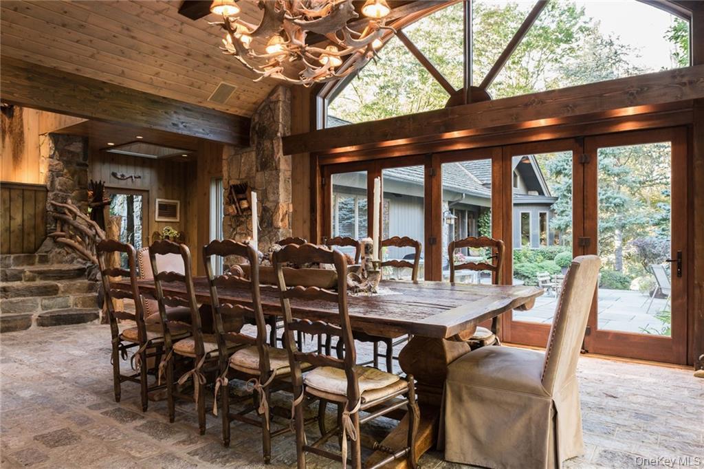 217 Trinity Pass Road Pound Ridge, NY 10576 - Photo 13 of 35