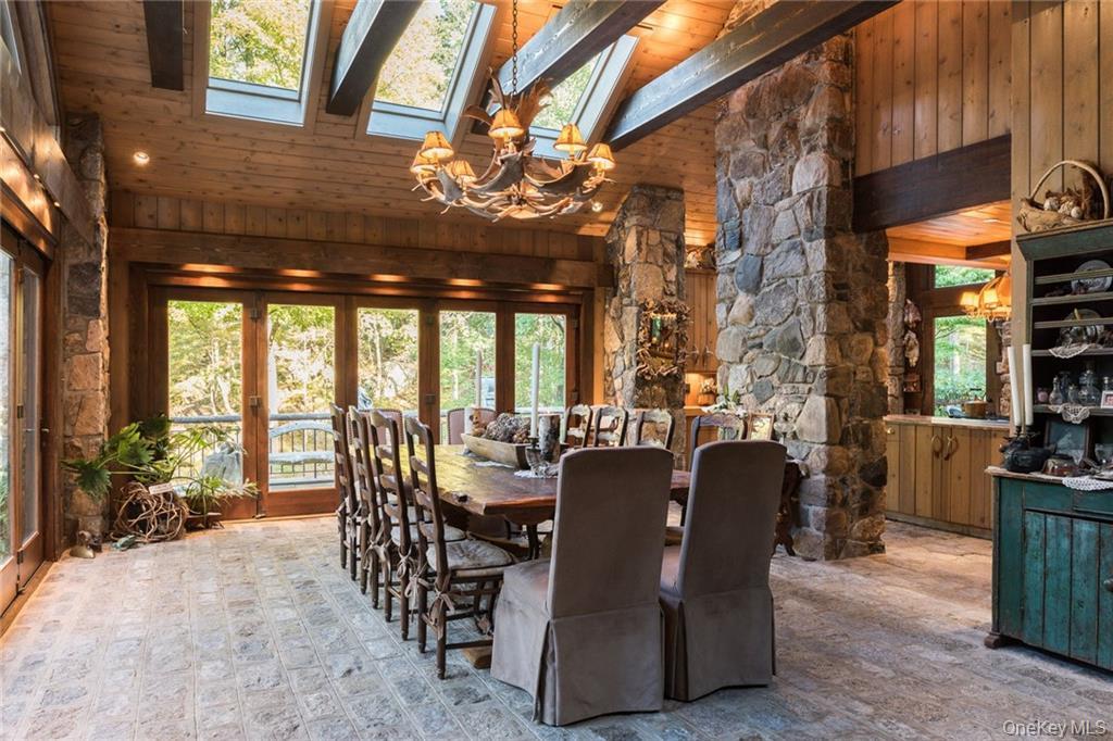 217 Trinity Pass Road Pound Ridge, NY 10576 - Photo 14 of 35