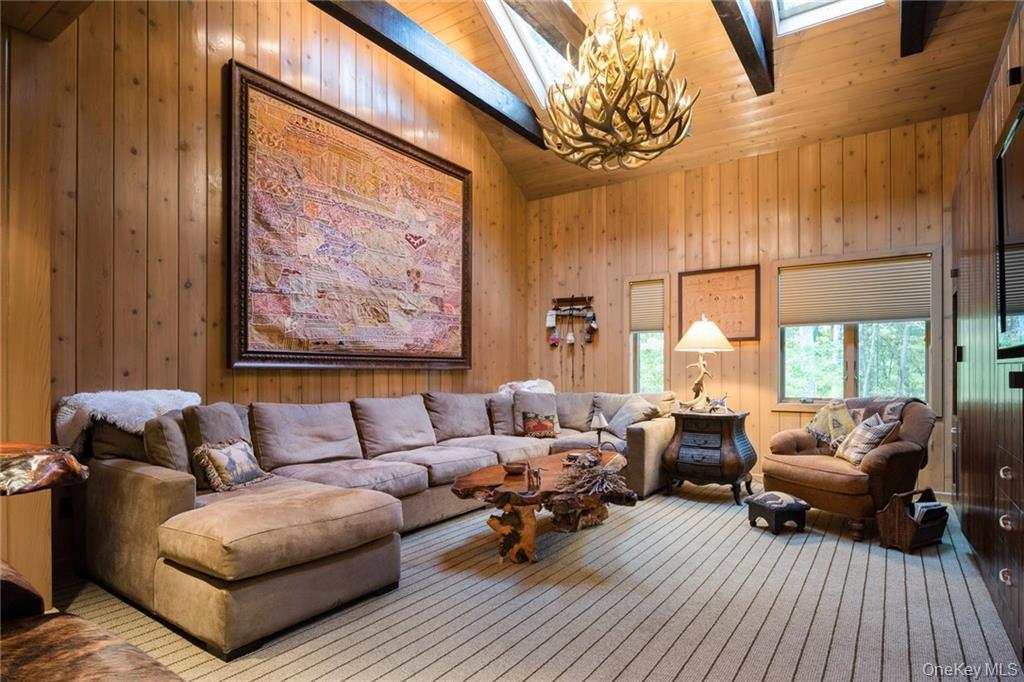 217 Trinity Pass Road Pound Ridge, NY 10576 - Photo 18 of 35