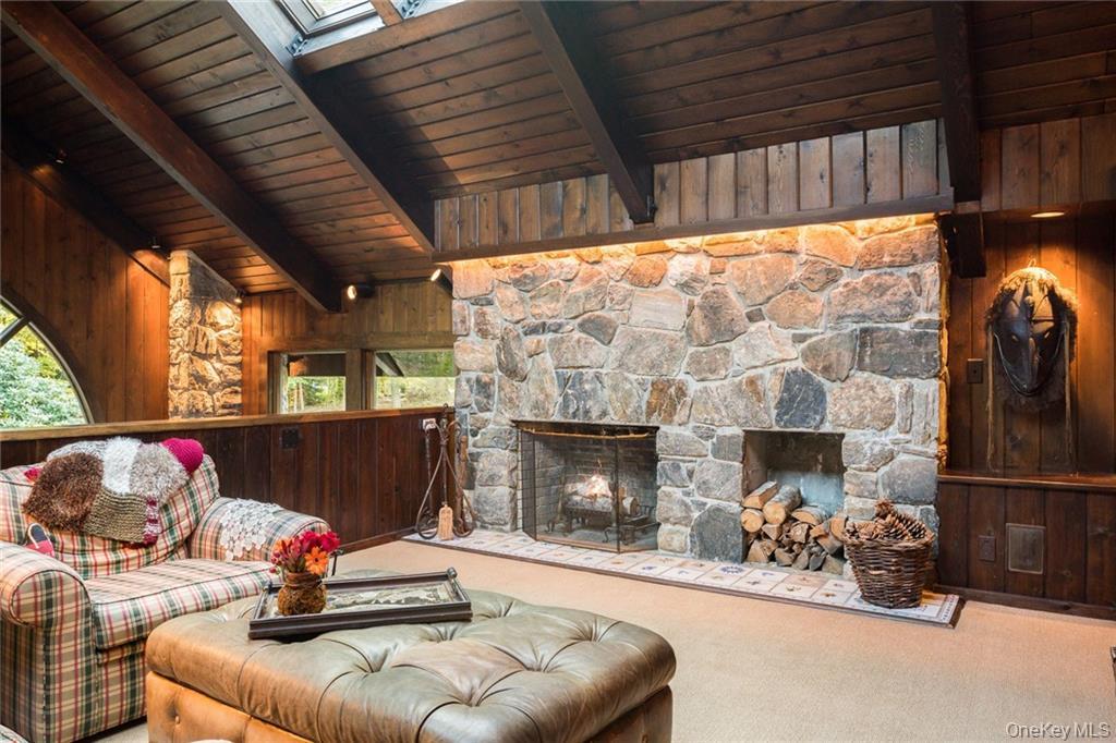 217 Trinity Pass Road Pound Ridge, NY 10576 - Photo 19 of 35