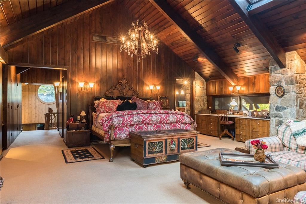 217 Trinity Pass Road Pound Ridge, NY 10576 - Photo 20 of 35