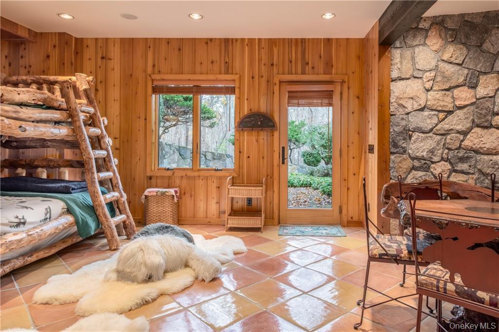 217 Trinity Pass Road Pound Ridge, NY 10576 - Photo 23 of 35
