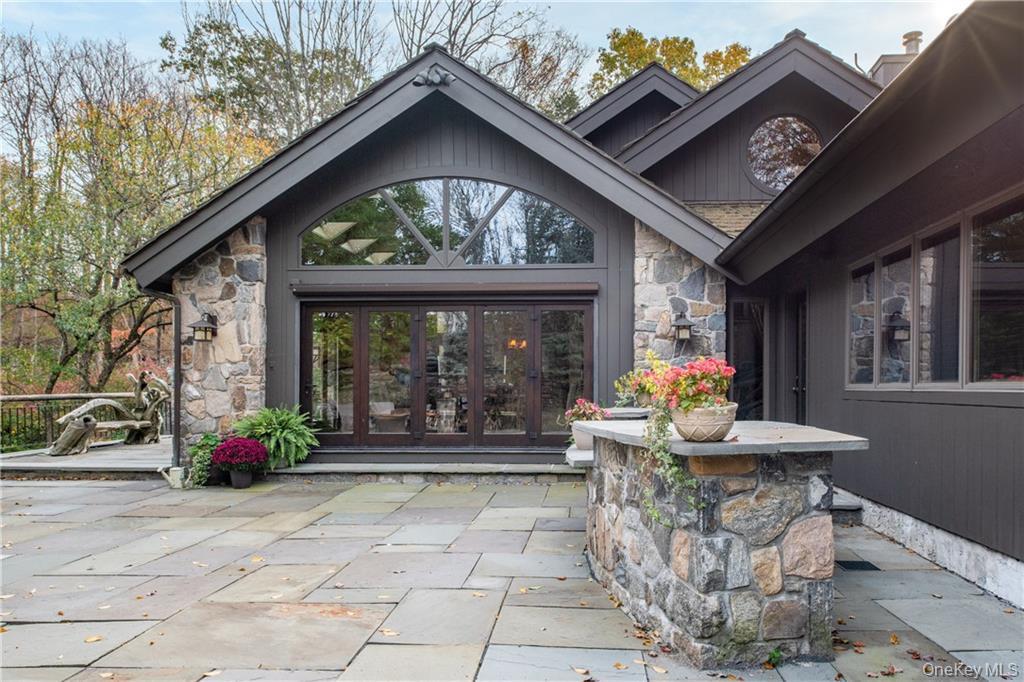 217 Trinity Pass Road Pound Ridge, NY 10576 - Photo 26 of 35