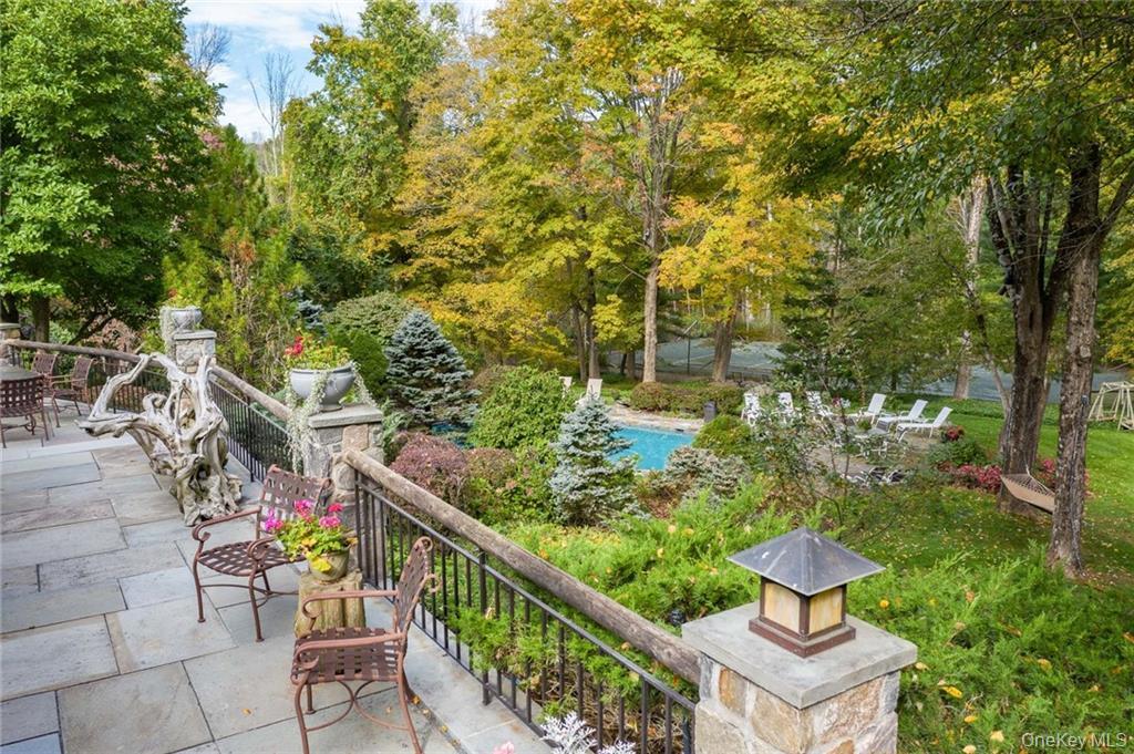 217 Trinity Pass Road Pound Ridge, NY 10576 - Photo 27 of 35