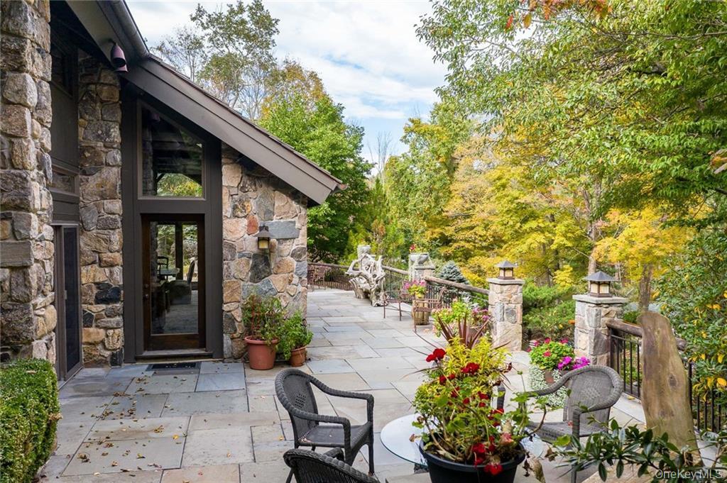 217 Trinity Pass Road Pound Ridge, NY 10576 - Photo 29 of 35