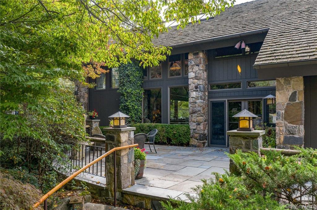 217 Trinity Pass Road Pound Ridge, NY 10576 - Photo 30 of 35