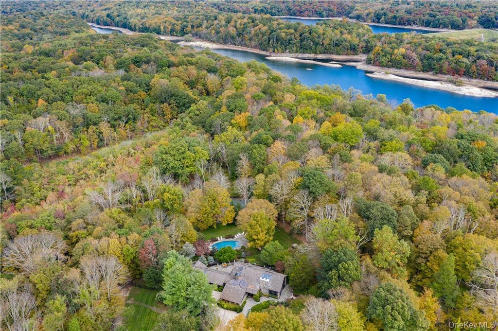 217 Trinity Pass Road Pound Ridge, NY 10576 - Photo 31 of 35
