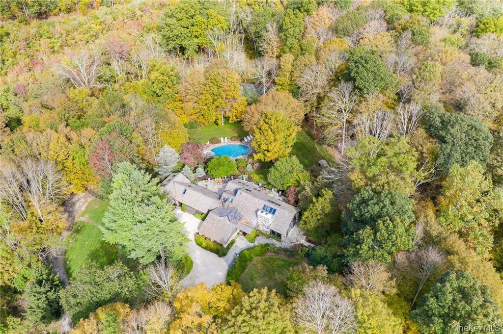 217 Trinity Pass Road Pound Ridge, NY 10576 - Photo 32 of 35