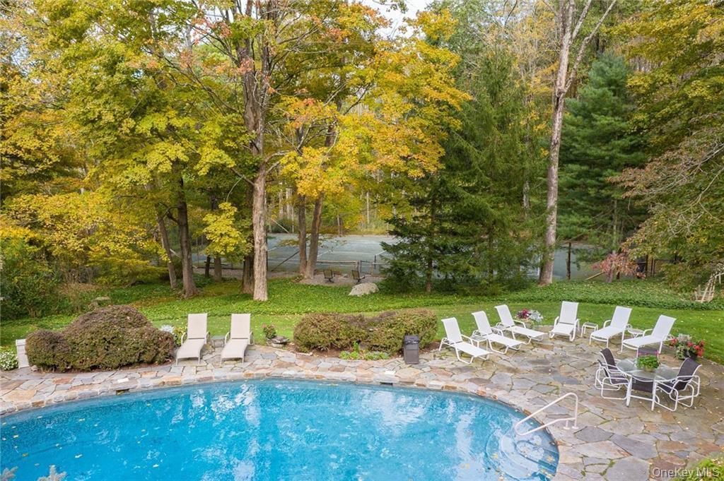 217 Trinity Pass Road Pound Ridge, NY 10576 - Photo 4 of 35