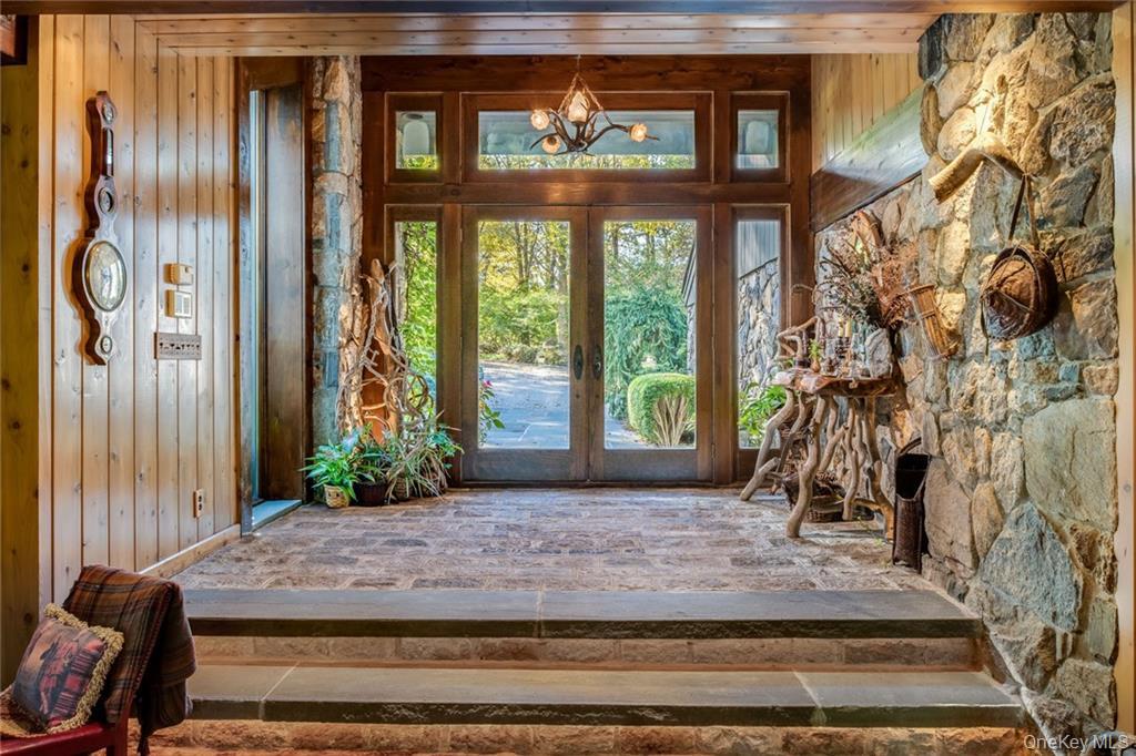 217 Trinity Pass Road Pound Ridge, NY 10576 - Photo 6 of 35