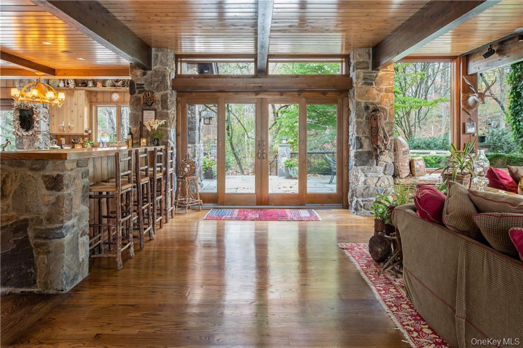 217 Trinity Pass Road Pound Ridge, NY 10576 - Photo 7 of 35