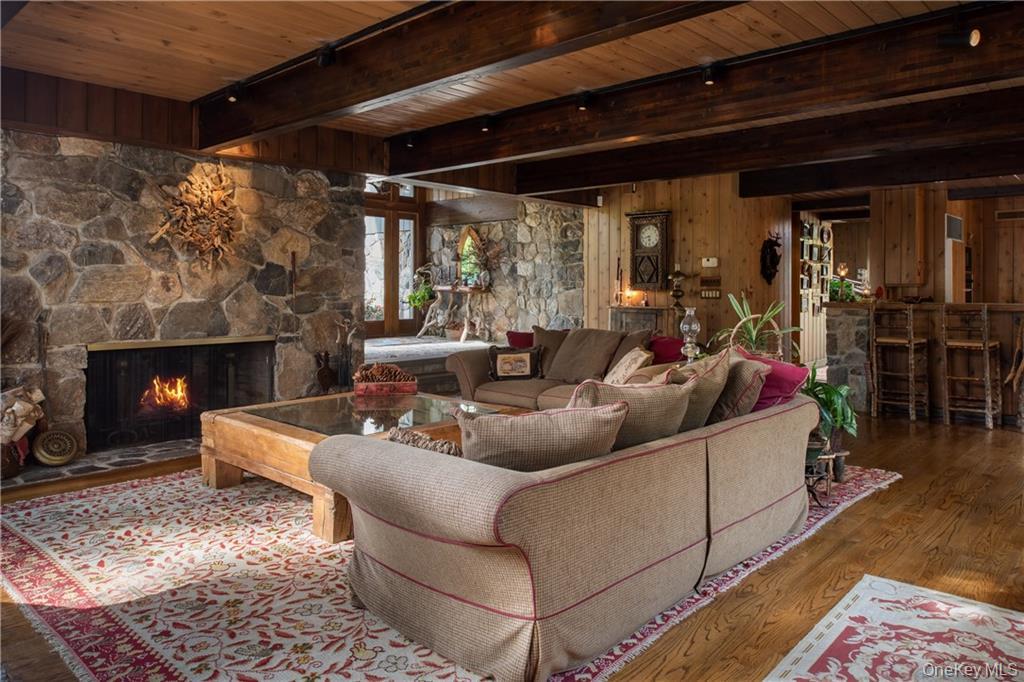 217 Trinity Pass Road Pound Ridge, NY 10576 - Photo 8 of 35