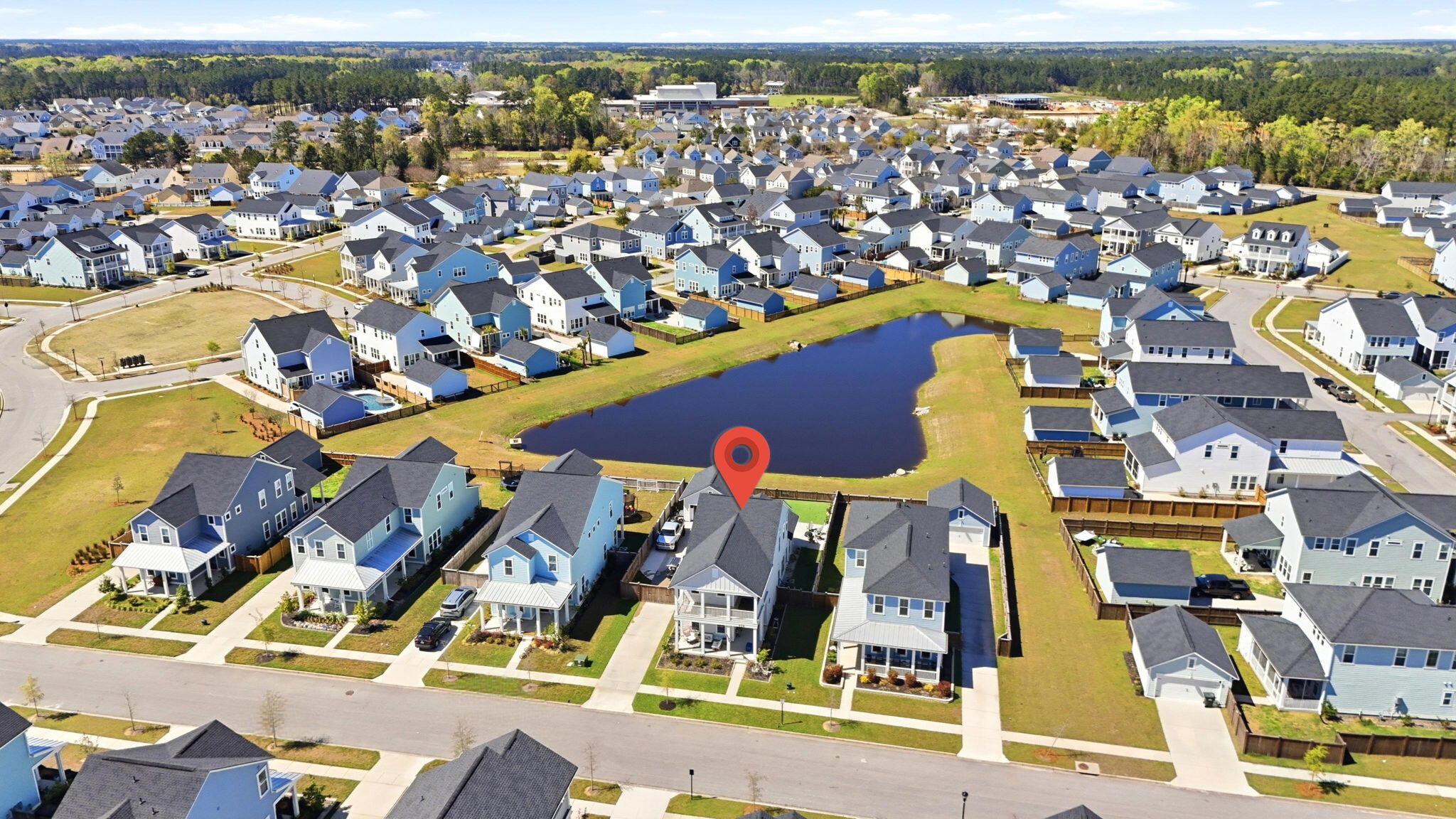 428 Woodgate Way Summerville, SC 29485 - Photo 54 of 70 57-web-or-mls-001_DJI_20260319141907_000