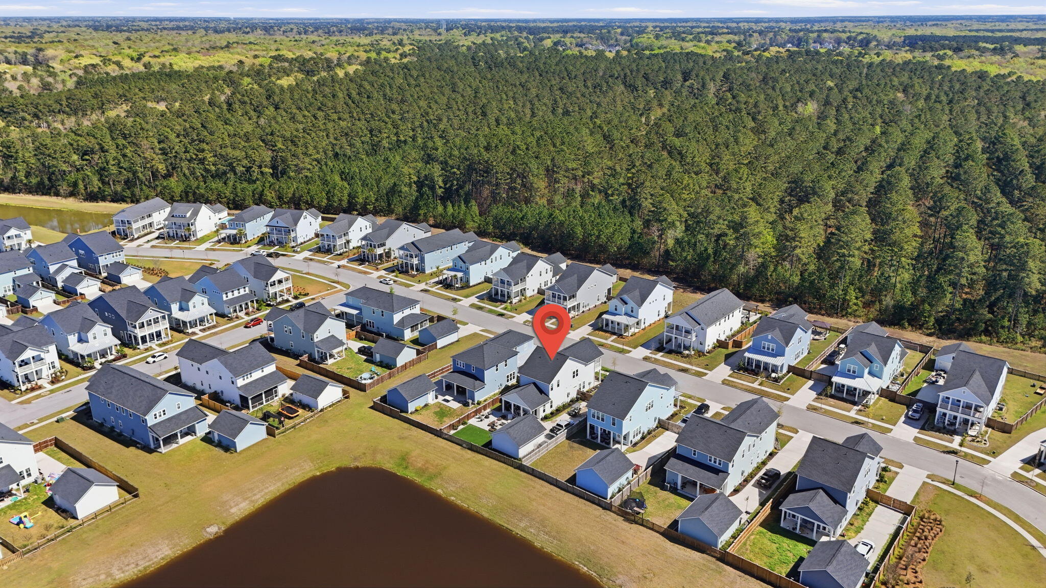 428 Woodgate Way Summerville, SC 29485 - Photo 57 of 70 61-web-or-mls-005_DJI_20260319142043_001