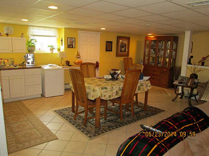 46 Quail Ridge Lane, Unit 4 Warwick, RI 02886 - Photo 19 of 20 Other. LOWER LEVEL