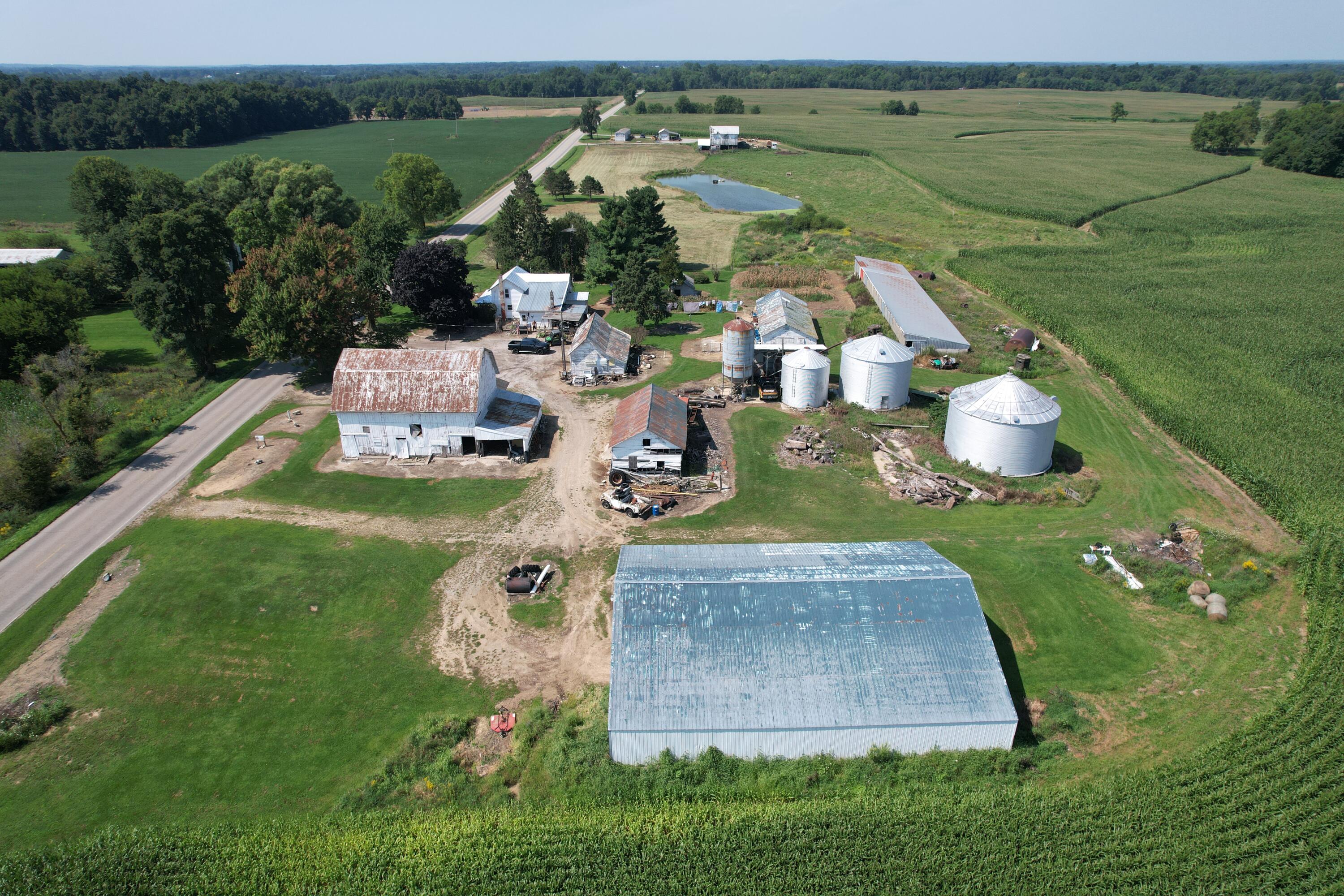 1166 East Southern Road Montgomery, MI 49255 - Photo 10 of 25 DJI_0402
