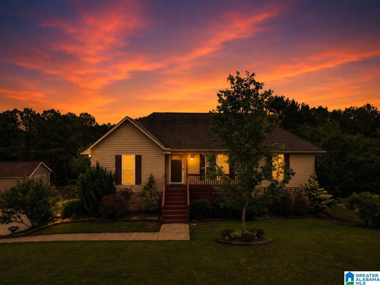 7220 Old Acton Road Moody, AL 35004 - Photo 2 of 44