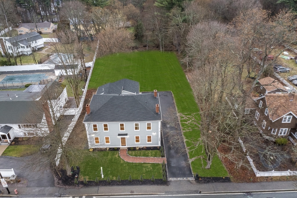 1442 Washington Street Canton, MA 02021 - Photo 26 of 26