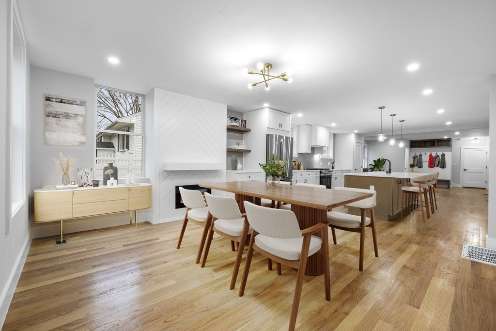 1442 Washington Street Canton, MA 02021 - Photo 5 of 26