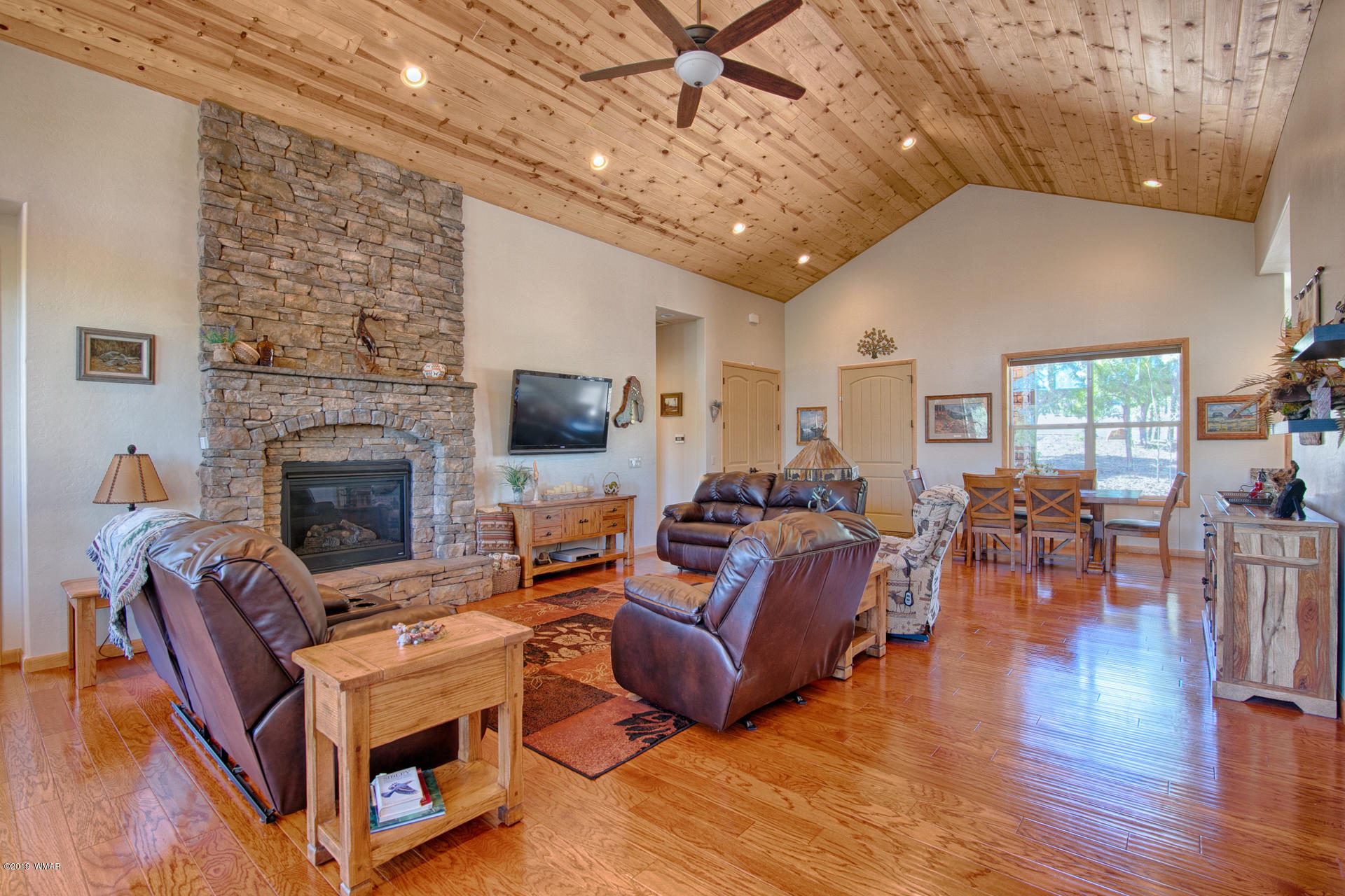 2100 South High Sierra Court Show Low, AZ 85901 - Photo 11 of 29