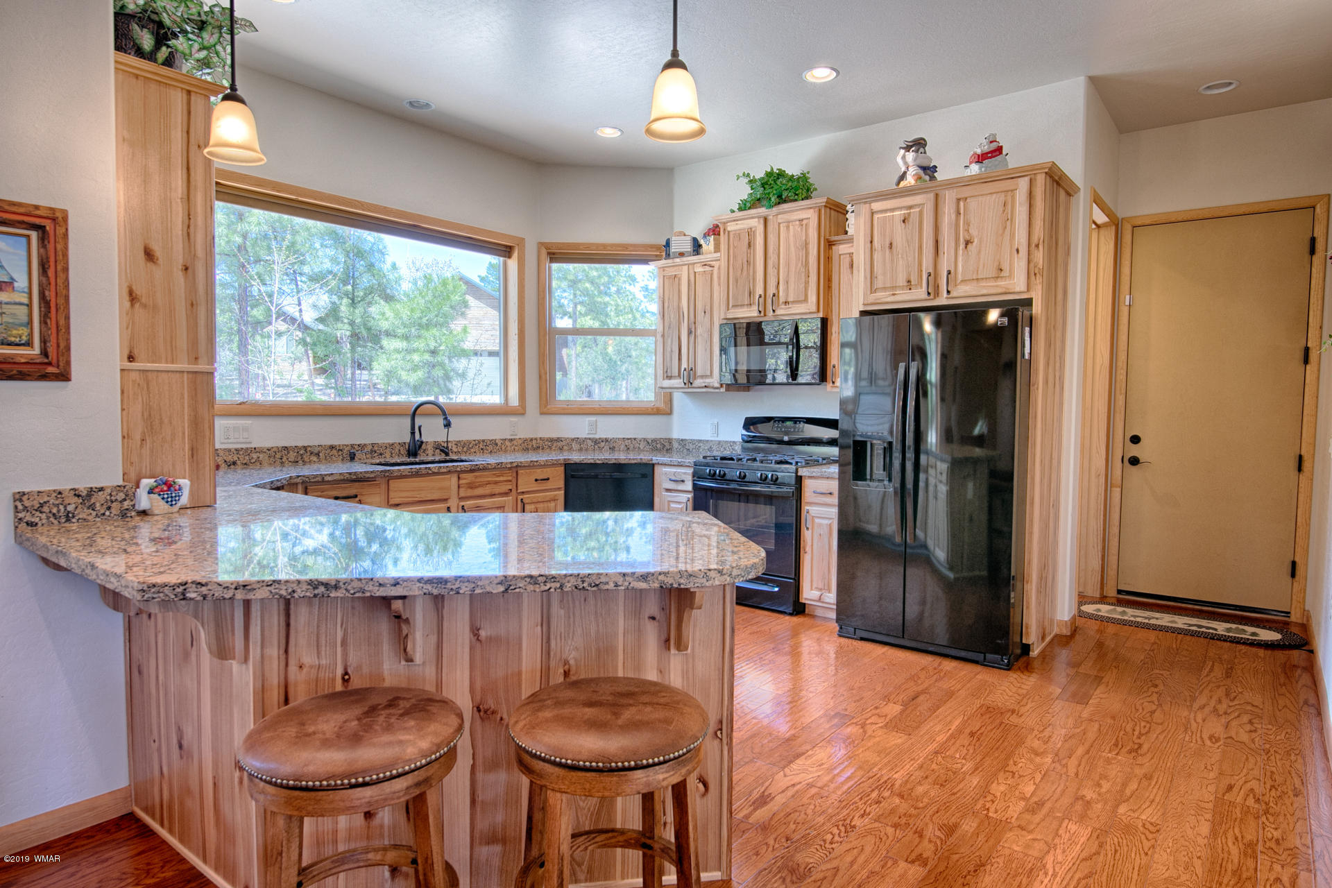 2100 South High Sierra Court Show Low, AZ 85901 - Photo 13 of 29
