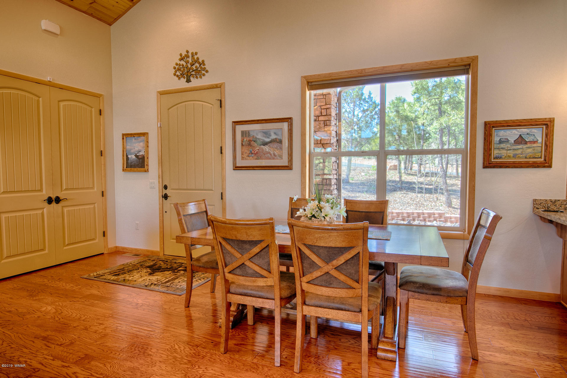 2100 South High Sierra Court Show Low, AZ 85901 - Photo 15 of 29
